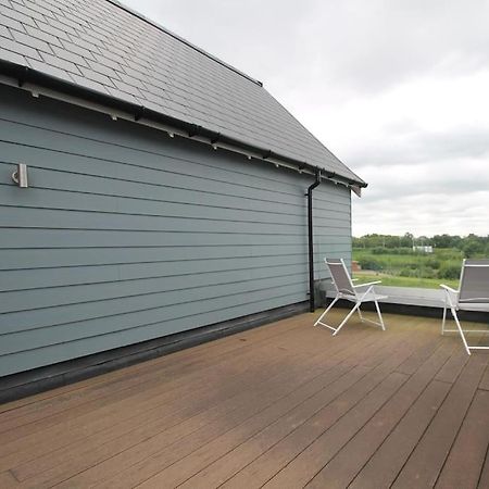 Вилла Beaulieu Park - Sleeps 10 - Chelmsford Broomfield  Экстерьер фото