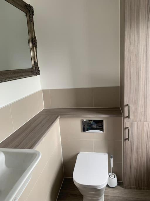Вилла Beaulieu Park - Sleeps 10 - Chelmsford Broomfield  Экстерьер фото